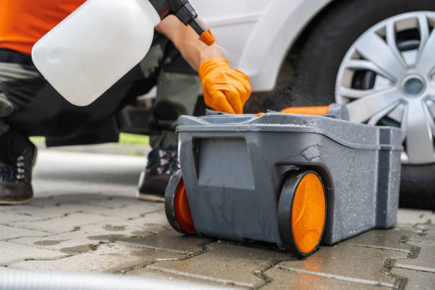 Best Lawn Grading and Leveling  in Rockville, MD